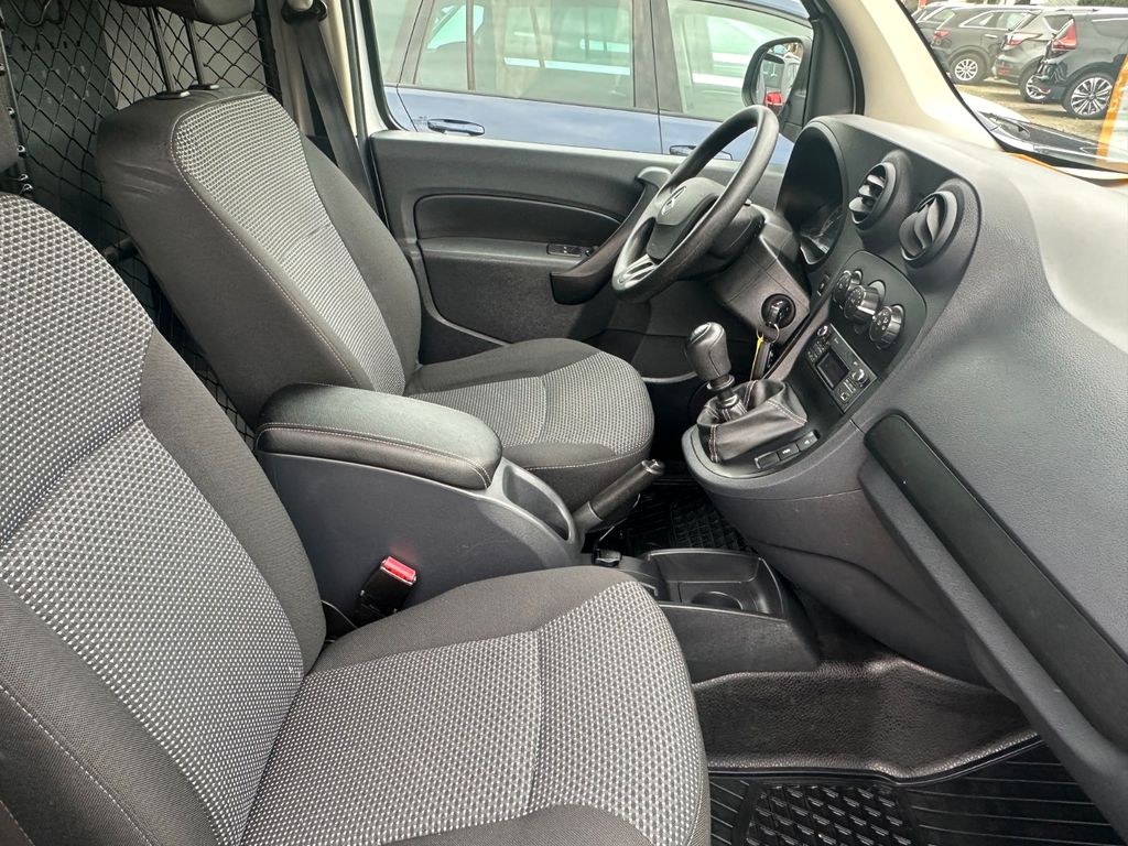 Mercedes-Benz Citan 2019