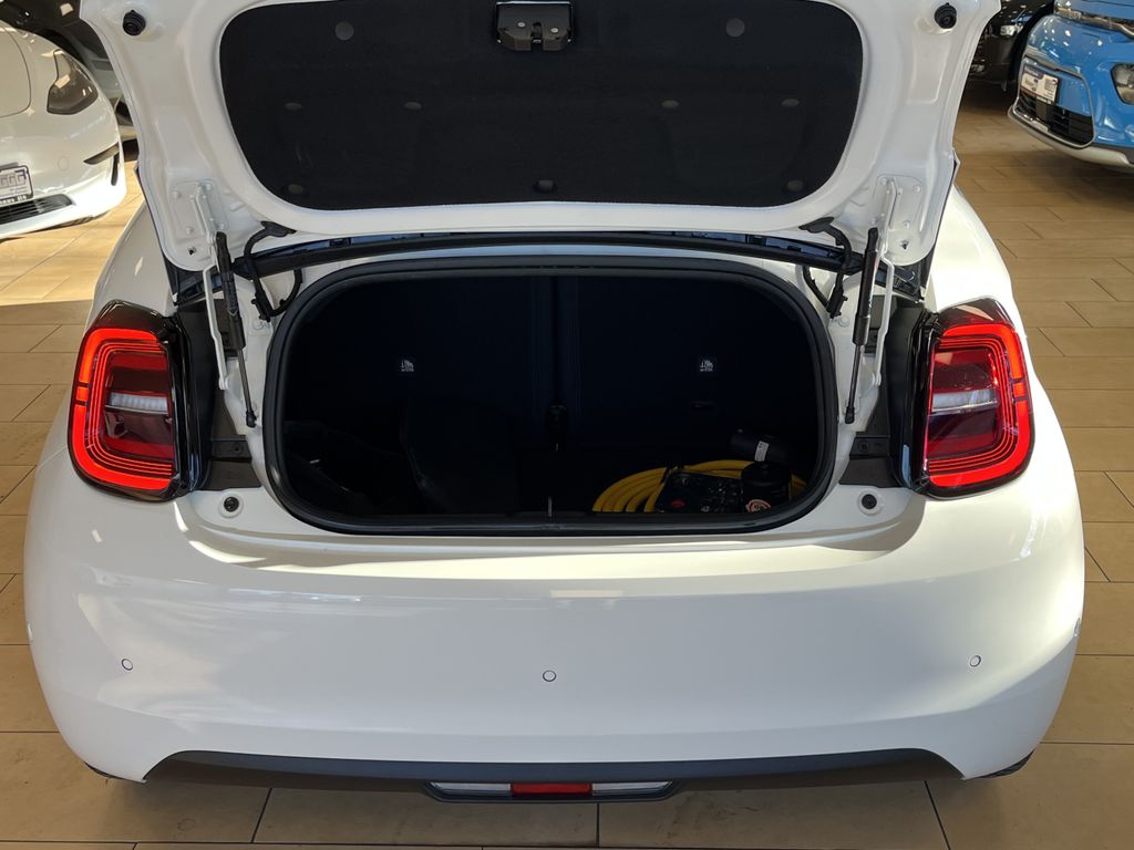 Fiat 500C 2023