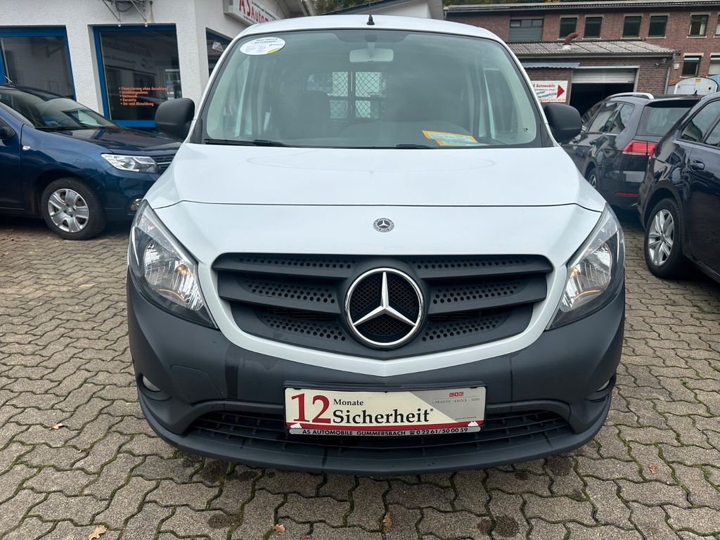 Mercedes-Benz Citan 2019