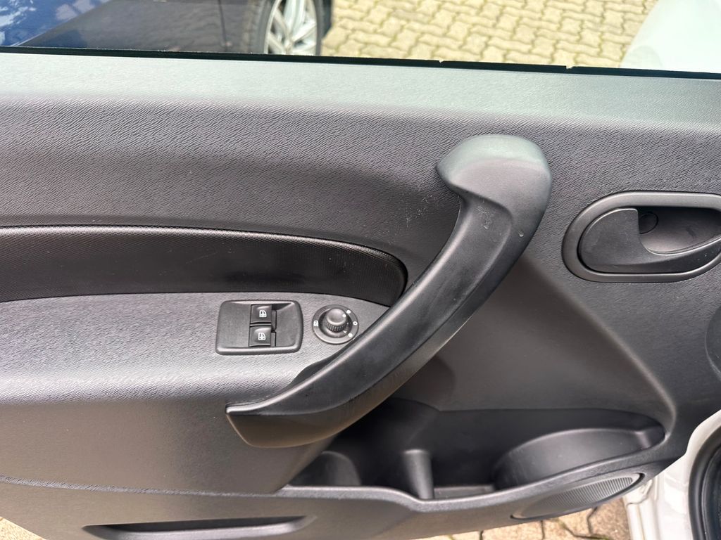 Mercedes-Benz Citan 2019