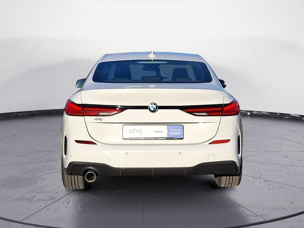 BMW 218 Gran Coupé 2022