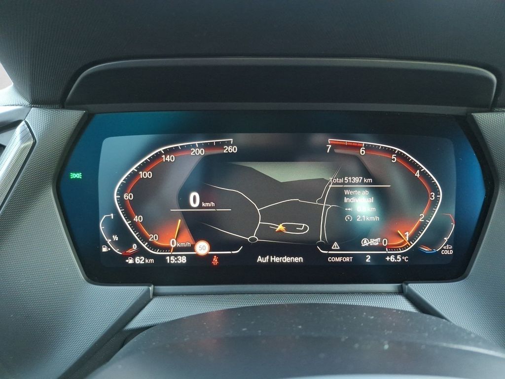 BMW 218 Gran Coupé 2022