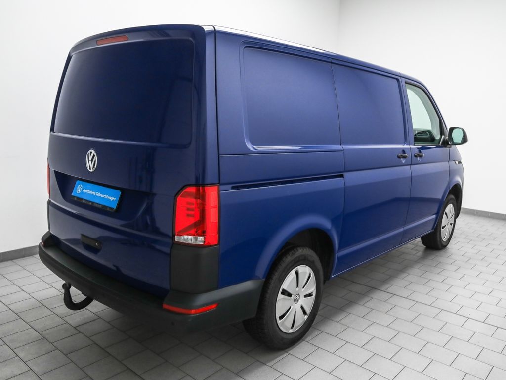 Volkswagen T6 Transporter 2021