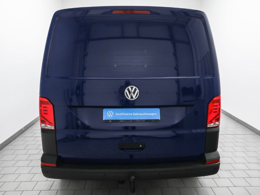 Volkswagen T6 Transporter 2021