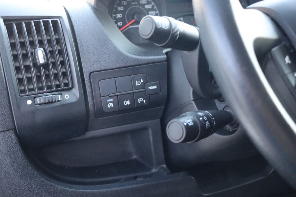 Citroën Jumper 2021