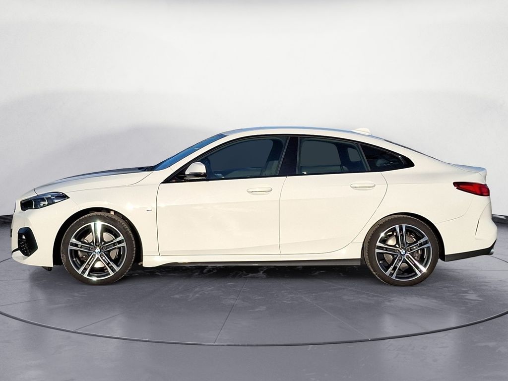 BMW 218 Gran Coupé 2022