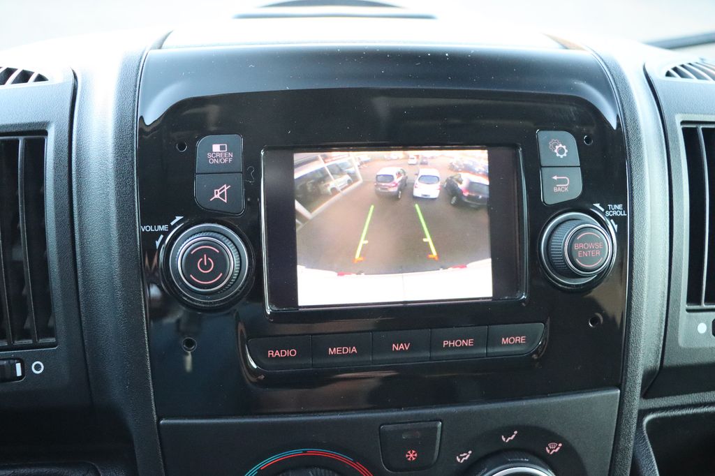 Citroën Jumper 2021