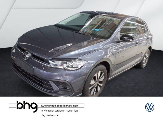 Volkswagen Polo 2025