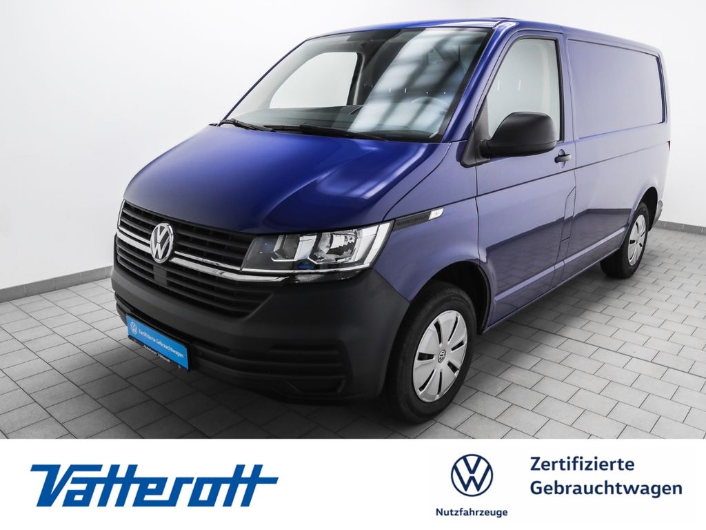 Volkswagen T6 Transporter 2021