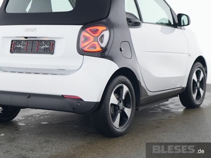 Smart ForTwo 2024