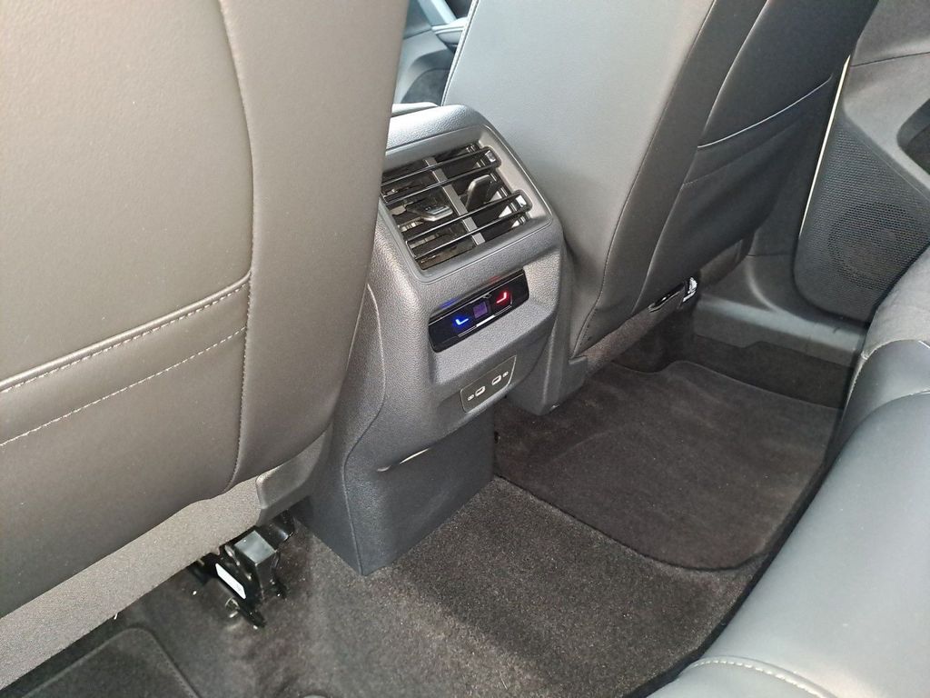 Volkswagen Tiguan 2025