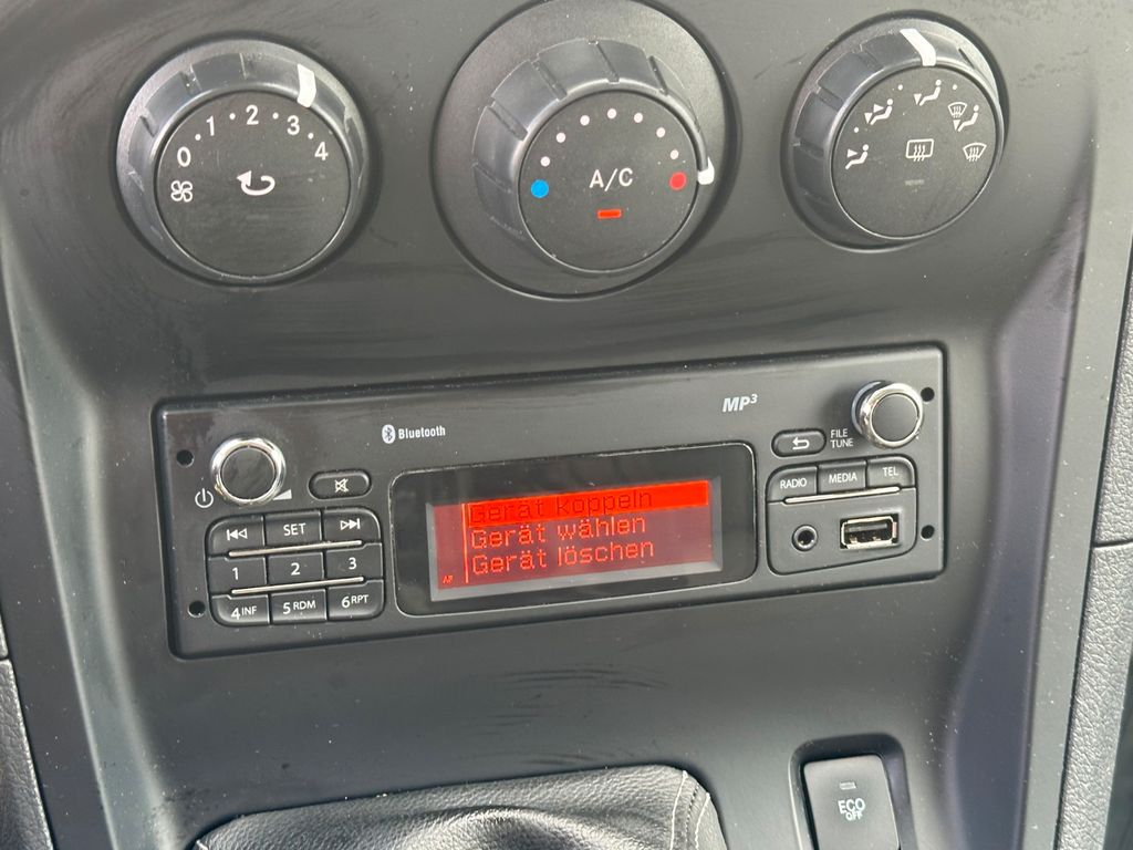 Mercedes-Benz Citan 2019