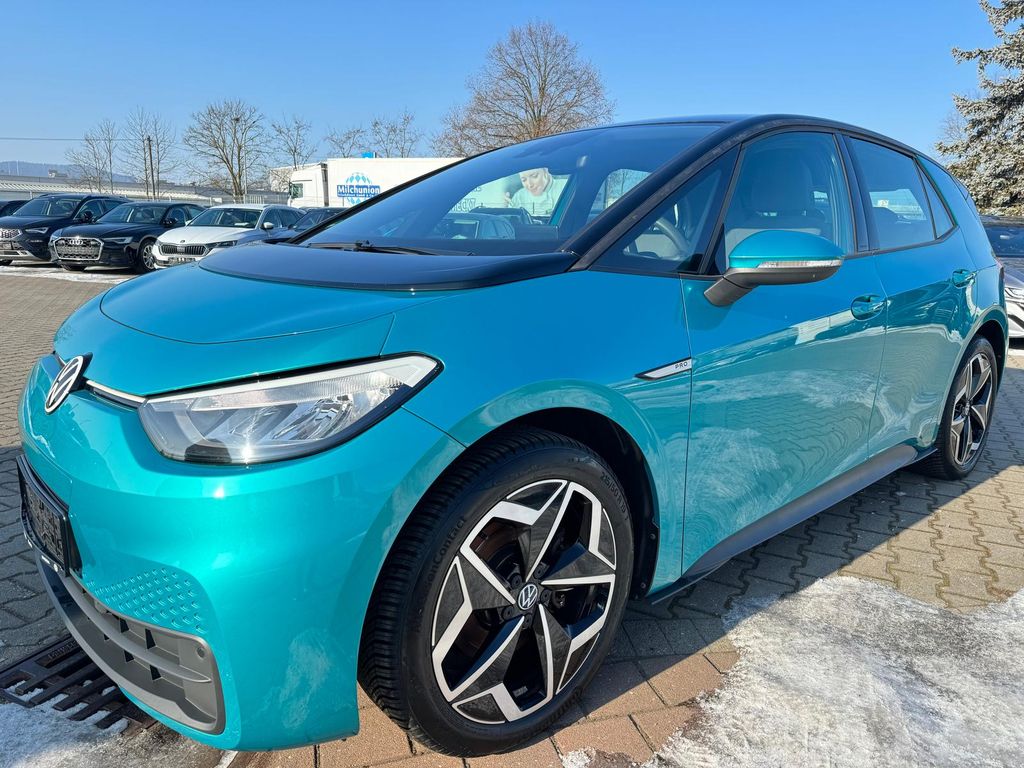 Volkswagen ID.3 2021
