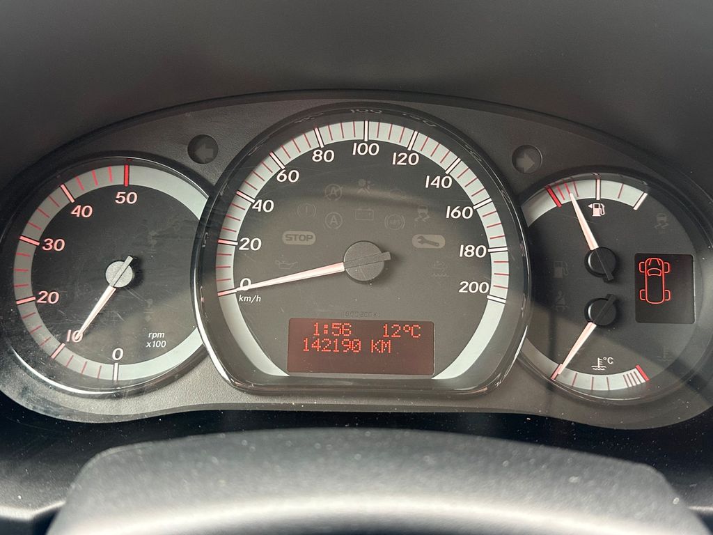 Mercedes-Benz Citan 2019