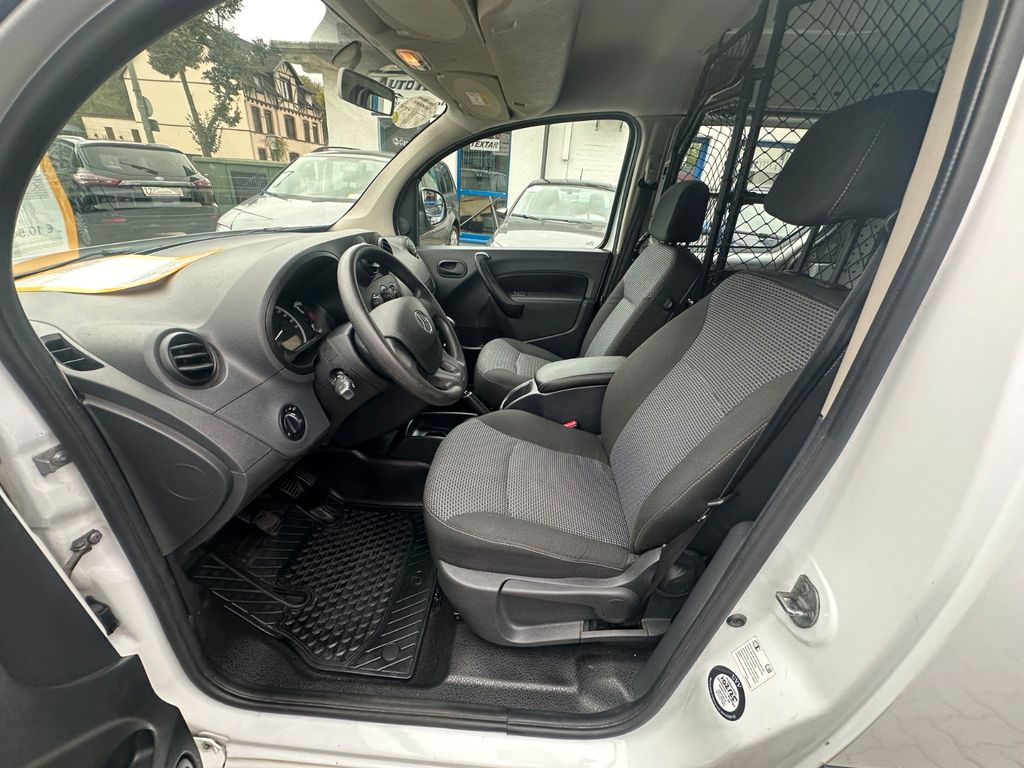 Mercedes-Benz Citan 2019