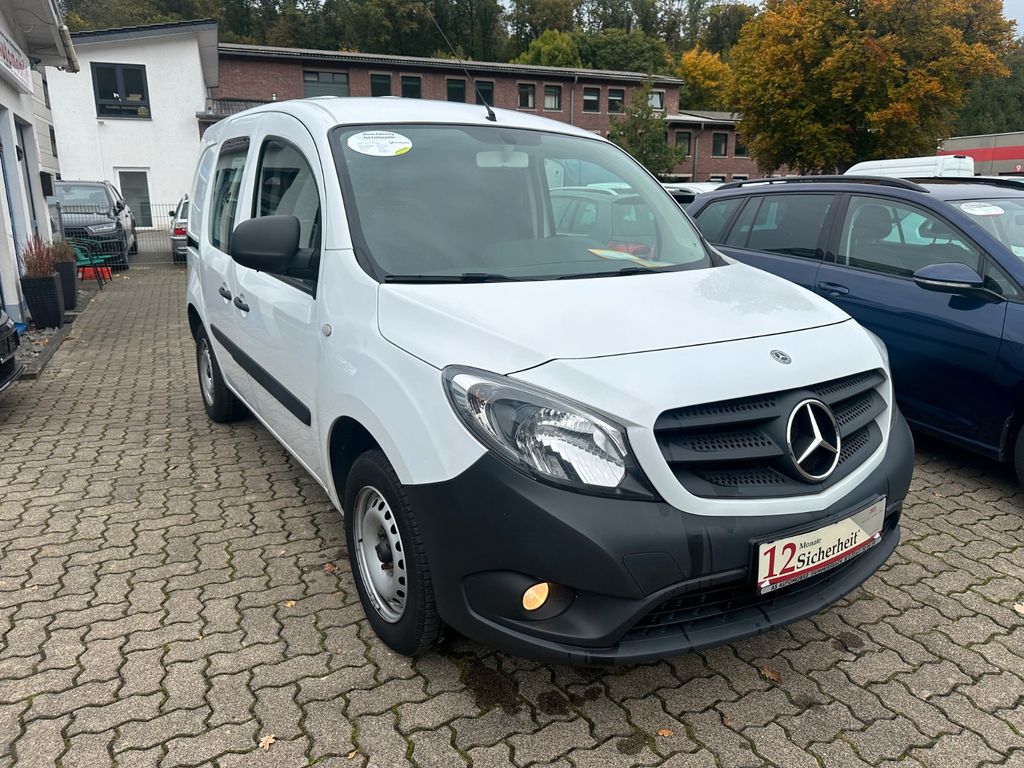 Mercedes-Benz Citan 2019