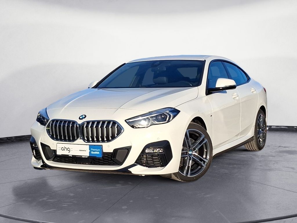 BMW 218 Gran Coupé 2022