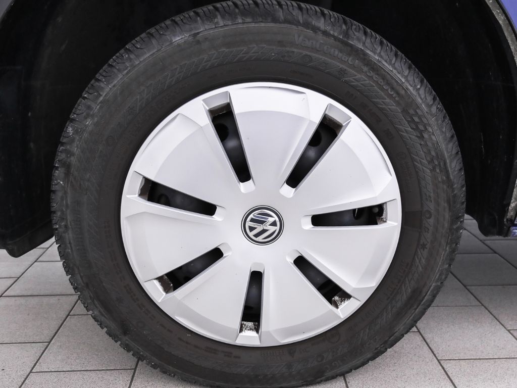 Volkswagen T6 Transporter 2021