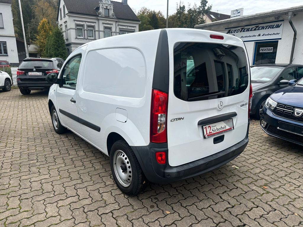 Mercedes-Benz Citan 2019