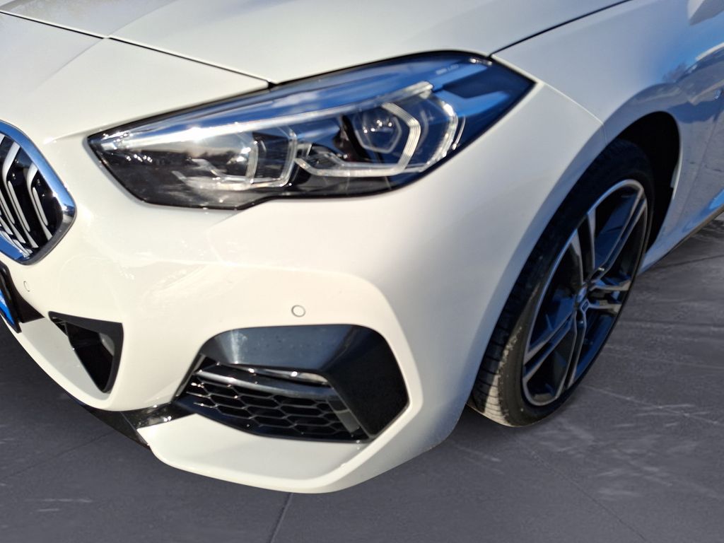 BMW 218 Gran Coupé 2022