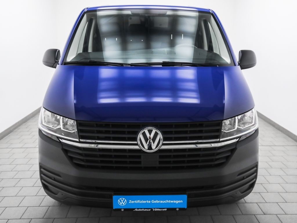 Volkswagen T6 Transporter 2021