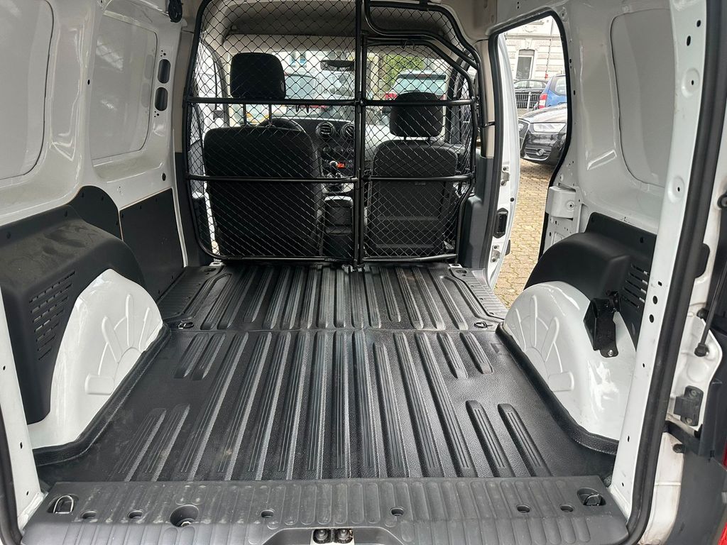 Mercedes-Benz Citan 2019