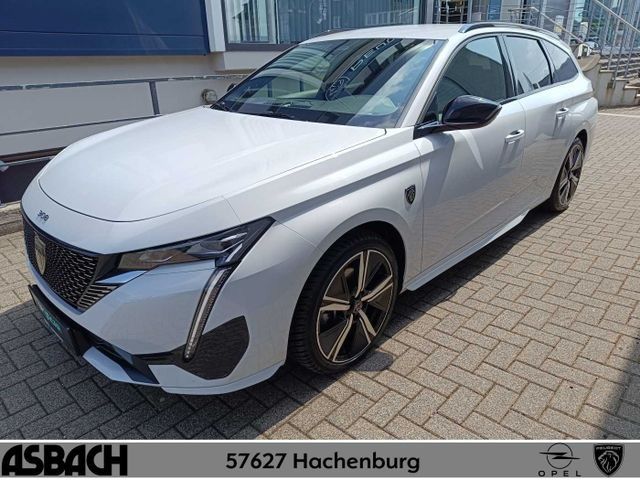 Peugeot 308 2024
