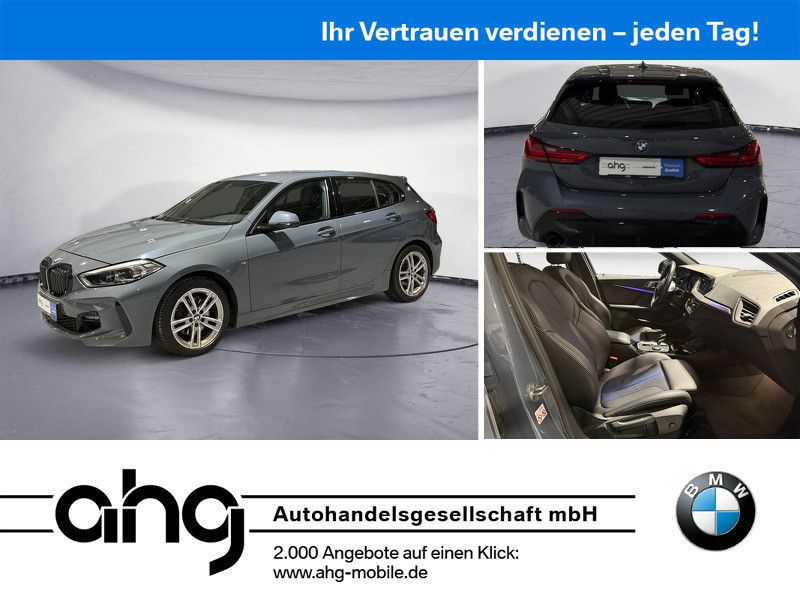 BMW 118 2021