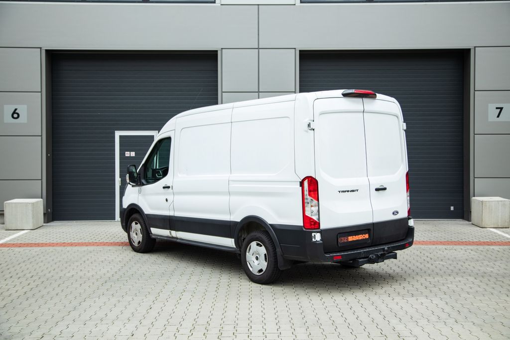 Ford Transit 2024