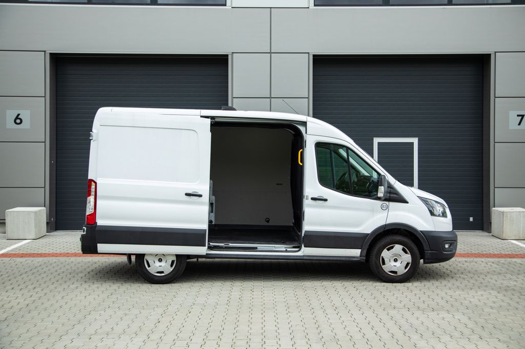 Ford Transit 2024