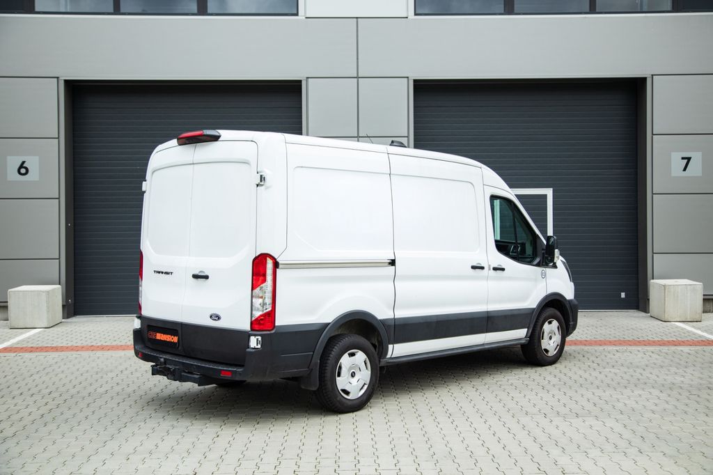 Ford Transit 2024
