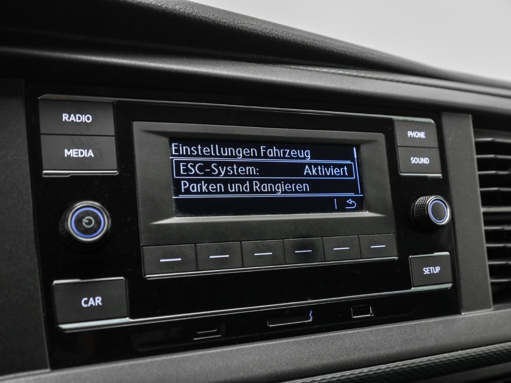 Volkswagen T6 Transporter 2021