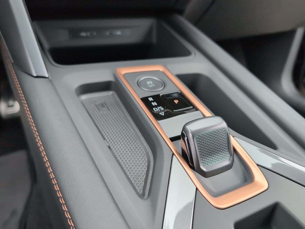 Cupra Leon 2025