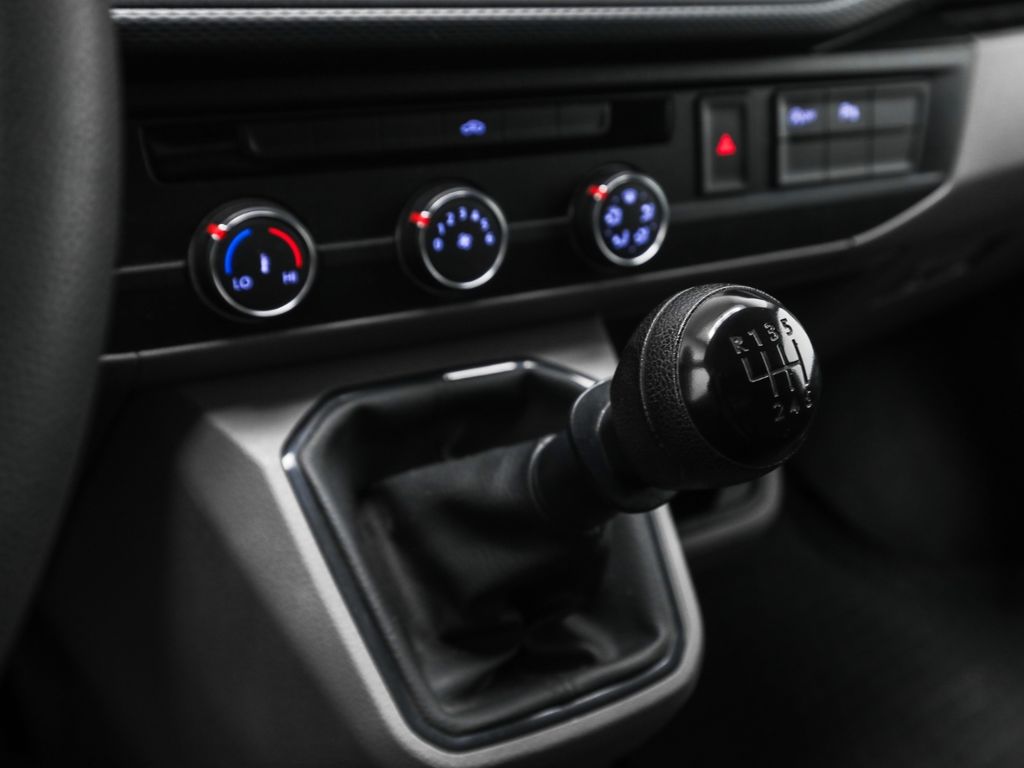 Volkswagen T6 Transporter 2021