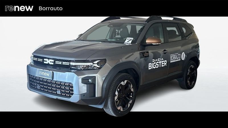 Dacia Other 2025