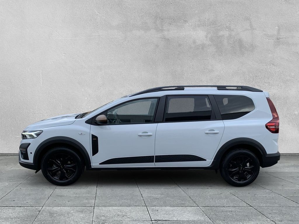 Dacia Jogger 2025