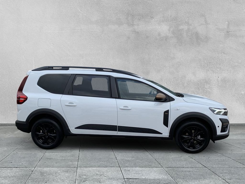 Dacia Jogger 2025