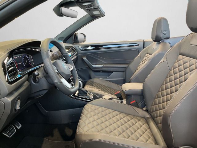 Volkswagen T-Roc 2026