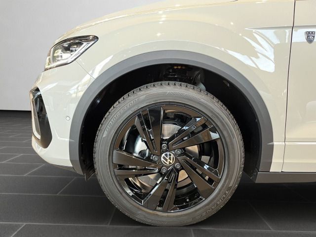 Volkswagen T-Roc 2026