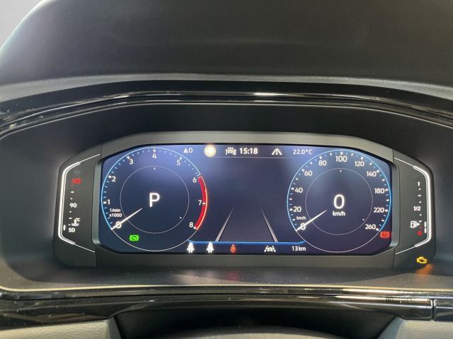 Volkswagen T-Roc 2026