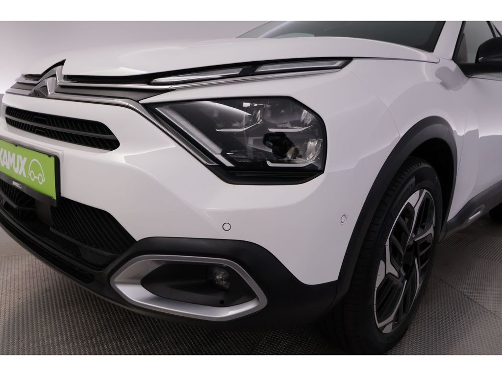 Citroën C4 X 2024