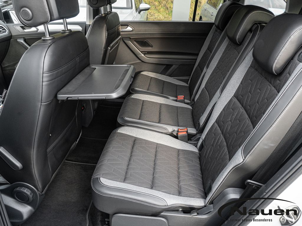 Volkswagen Touran 2025