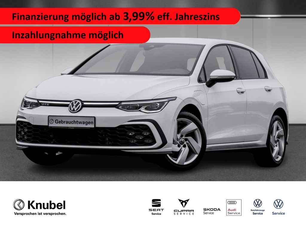 Volkswagen Golf 2022