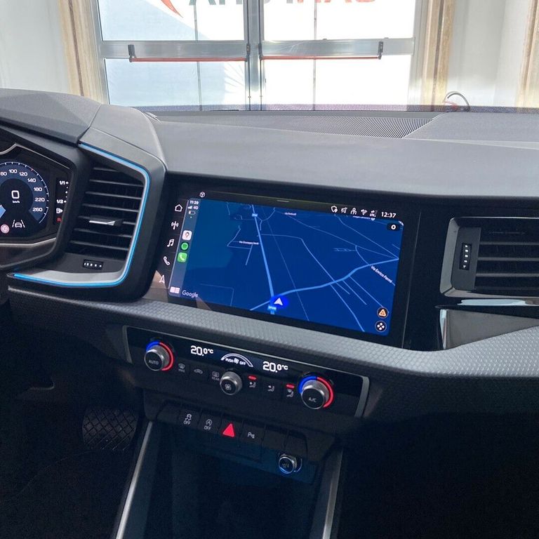 Audi A1 2025