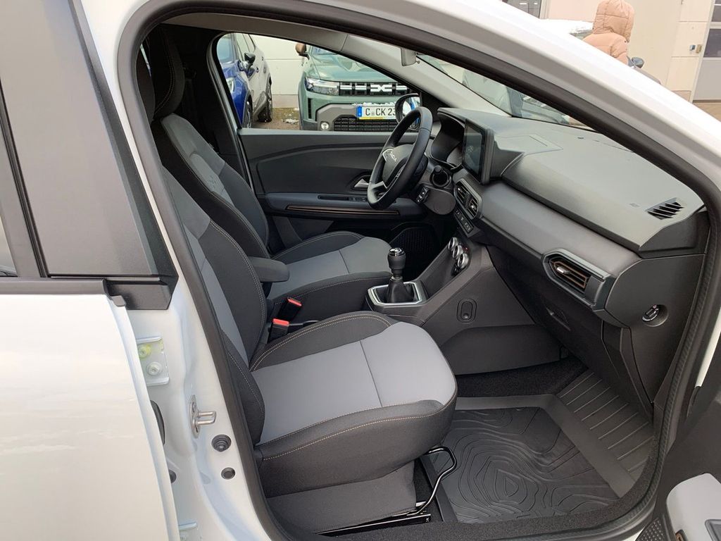 Dacia Jogger 2025