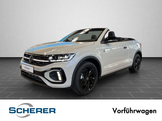 Volkswagen T-Roc 2026