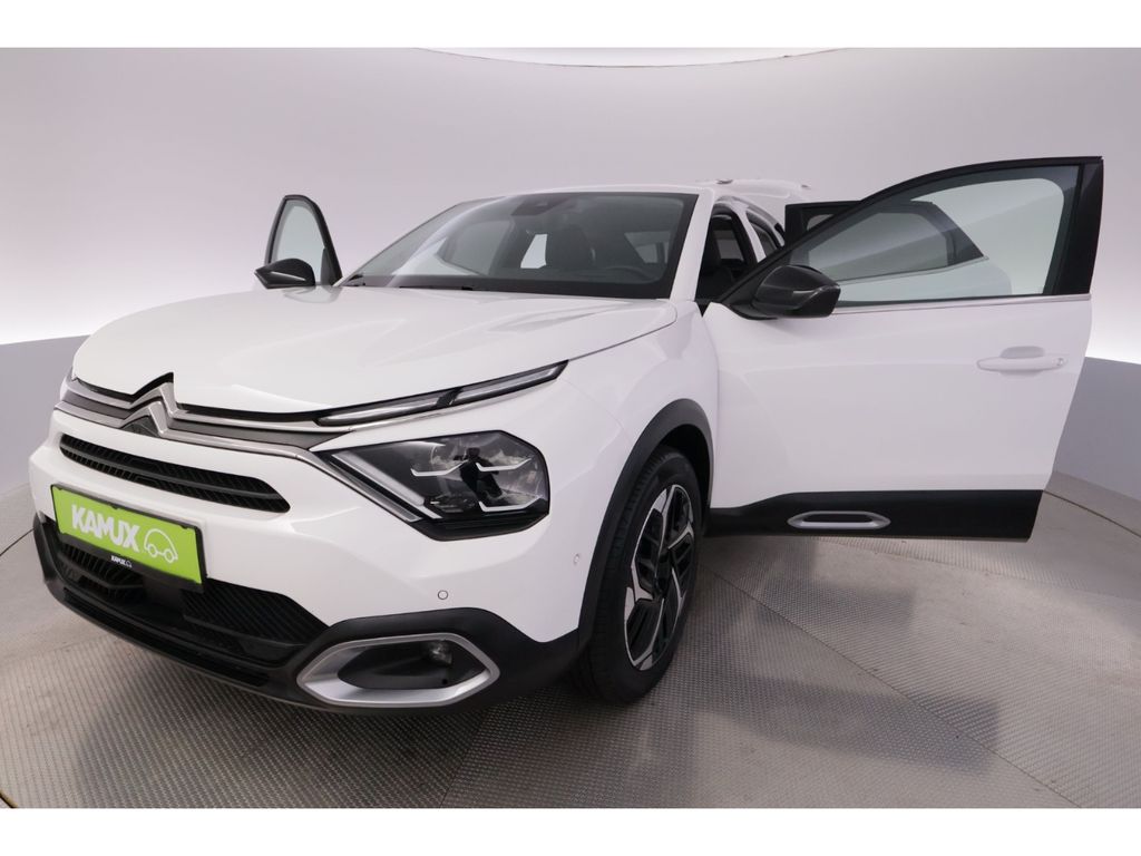 Citroën C4 X 2024