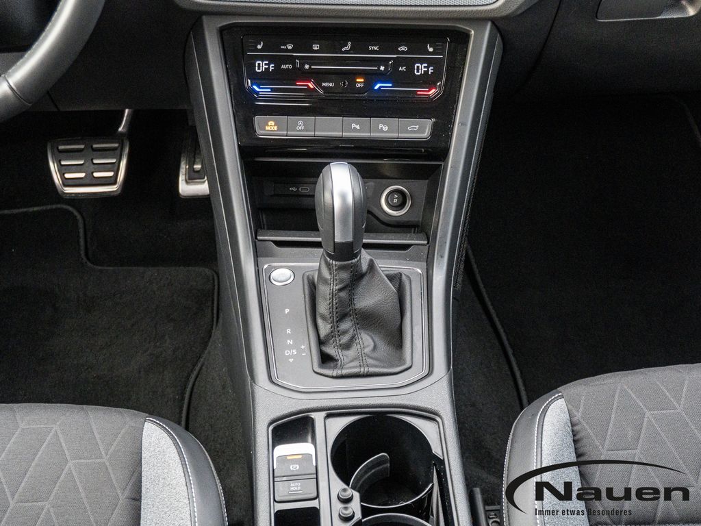 Volkswagen Touran 2025