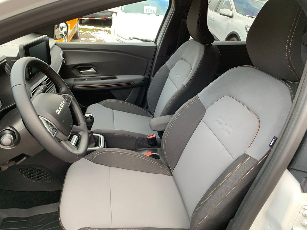 Dacia Jogger 2025