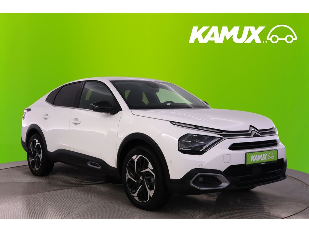 Citroën C4 X 2024